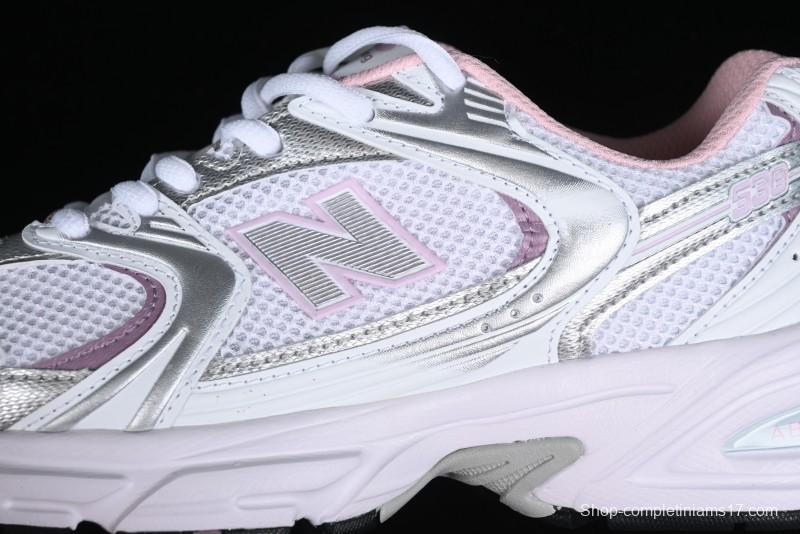 New Balance 530 Series Retro Casual Running Shoes - MR530GK