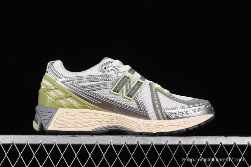 New Balance 1906 Series Retro Dad Style Casual Running Shoes - M1906REM