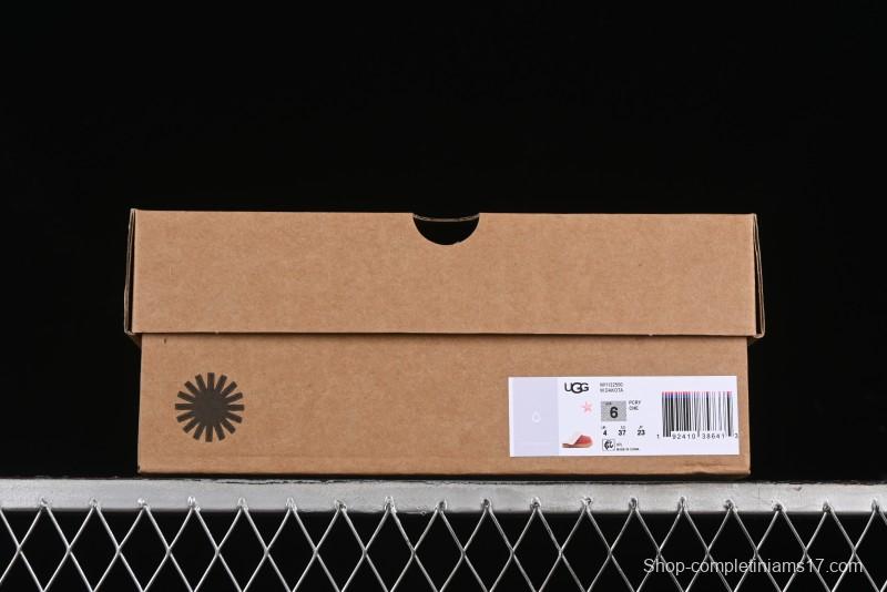 UGG Dakota 3CM Classic Platform Snow Slippers with TREADLITE Technology - 1122550