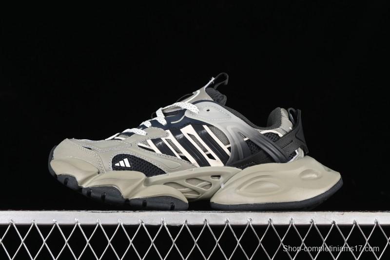 Adidas Vento XLG Deluxe Retro Casual Dad Shoes - JR8078