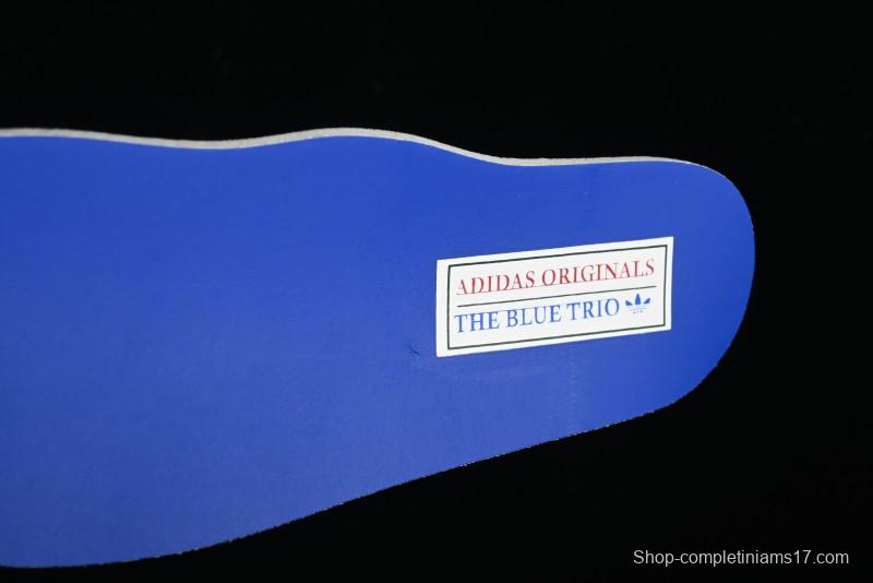 Adidas Handball Spezial Retro Casual Sneakers - JP5669