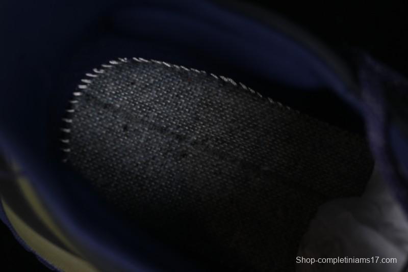 Moncler Trailgrip GTX Hiking Shoes with Cordura Nylon Gore-Tex Waterproof and Vibram Outsole - M00240M3457