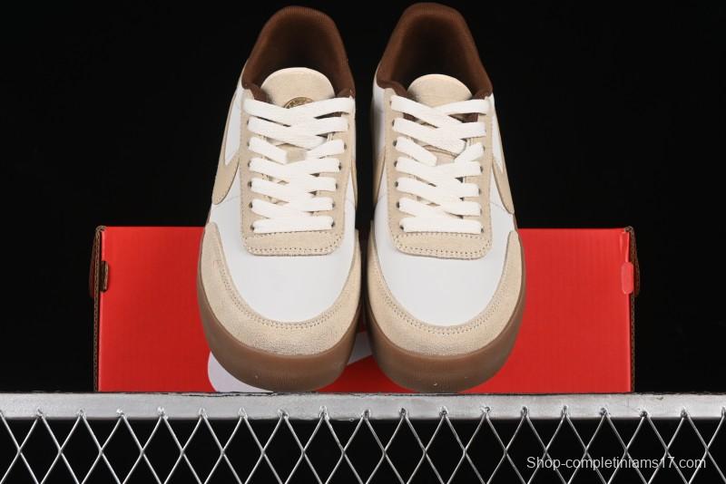 Nike Killshot 2 Retro Comfortable Anti-Slip Low-Top Sneakers - HM3730-179