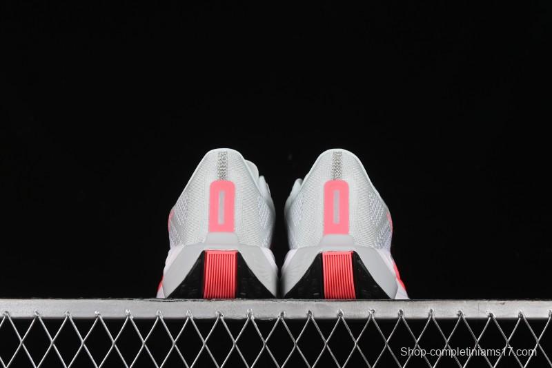 Nike Air Zoom Pegasus 35 Running Shoes with Breathable Mesh and Zoom Air Cushion - FQ7262-001