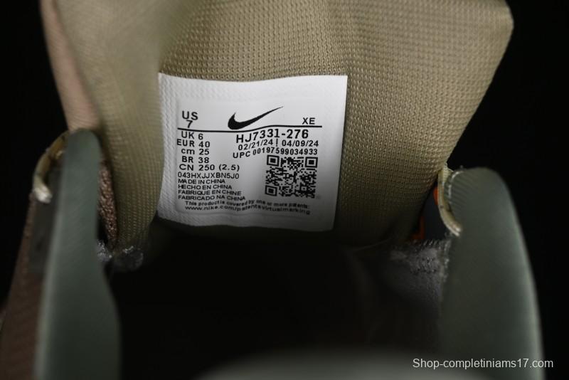 Nike Air Zoom Pegasus 41 Running Shoes with Breathable Mesh and Cushioned Support - HJ7331-276