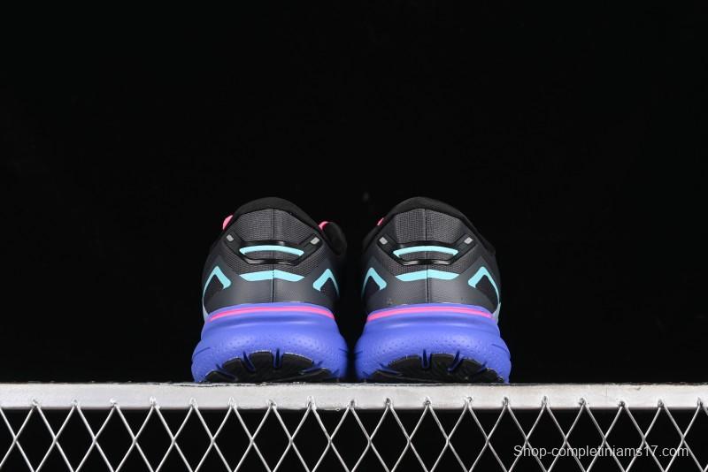 Brooks Ghost 15 Running Shoes with DNA LOFT V2 Cushioning and Breathable Air Mesh - 1203801B079