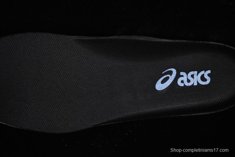 Asics Gel-Quantum 180 VII Retro Breathable Casual Shoes with Cushioning for Men - 1202A412-002