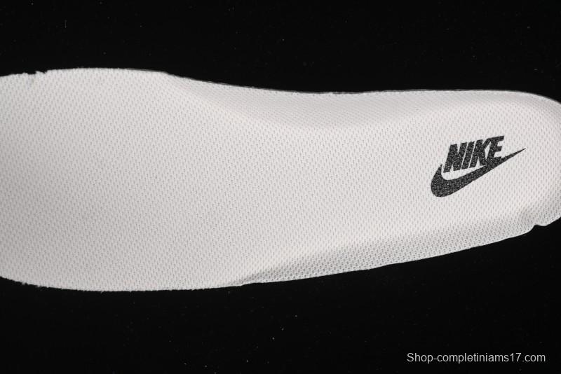 Nike Air Force 1 '07 Low Stussy Collaboration - Mythical Wukong Low-Top Casual Sneakers - XZ6188-555