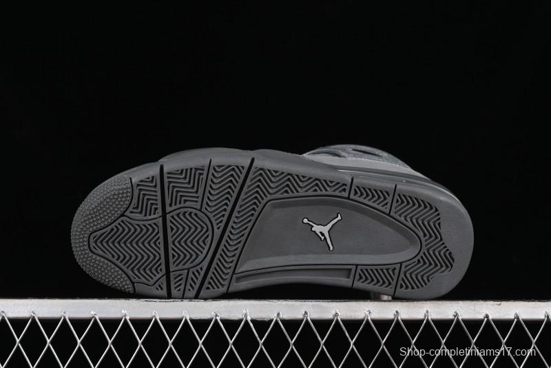 Nike Air Jordan 4 Retro SE Paris Olympics - FQ7928-001