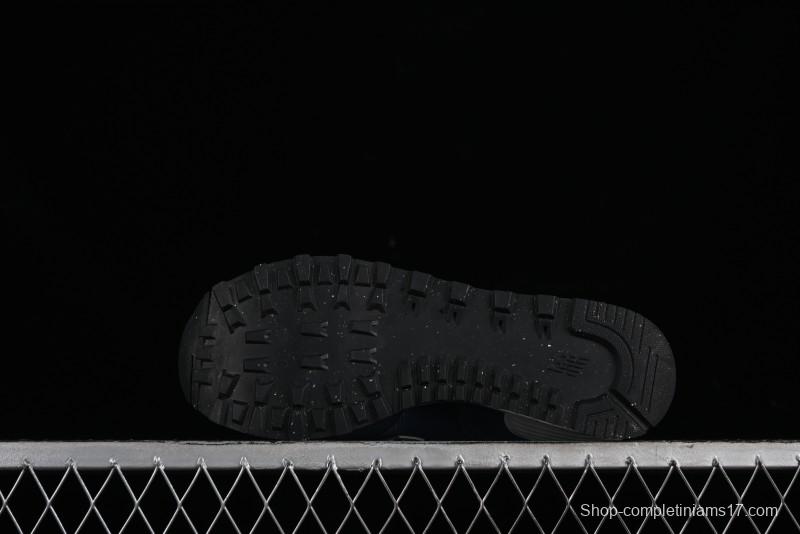 New Balance 574 Series Retro Casual Running Shoes - ML574EVN