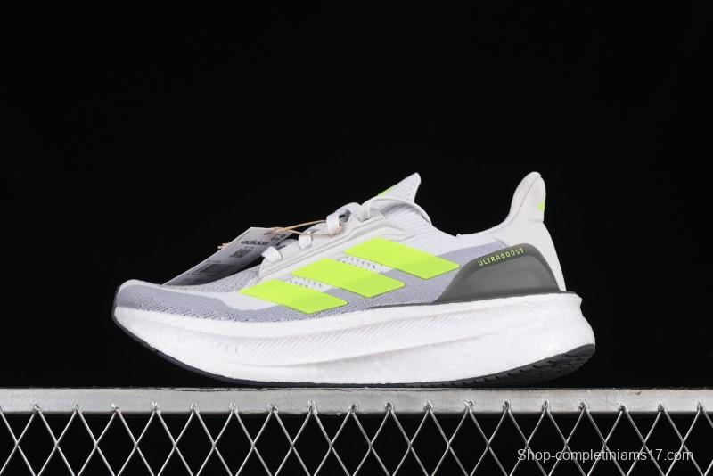 Adidas Ultraboost 5X IH3108 Running Shoes with Boost Cushioning for Men and Women