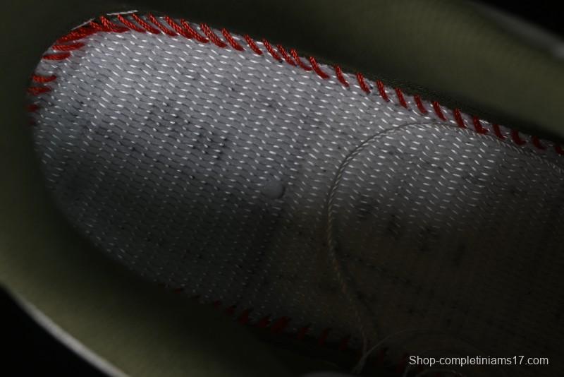 Nike Nocta x Nike Air Force 1 '07 Low Casual Sneakers in Beige Green - NO0224-027