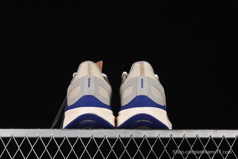 Nike Air Zoom Structure 25 Cushioned Anti-Slip Comfort Running Shoes - HF4311-126