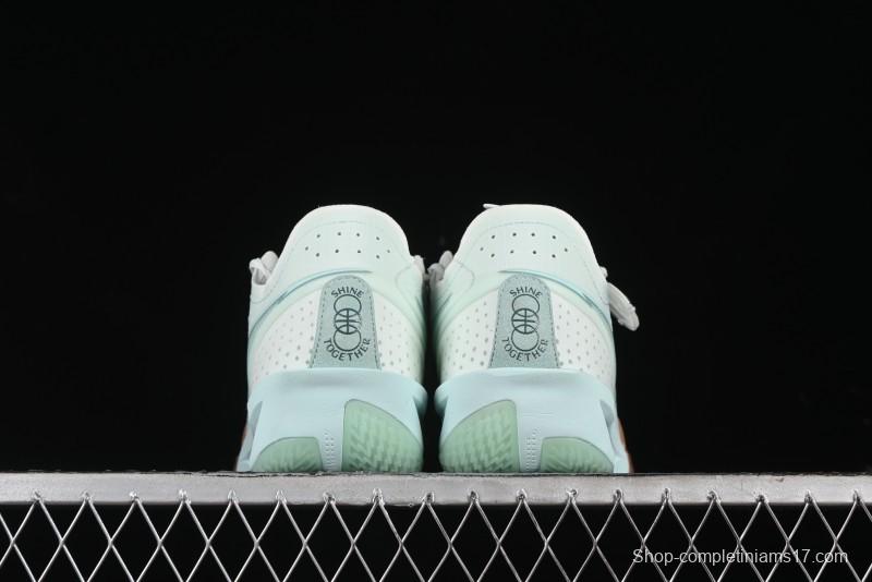 Nike Air Zoom G.T.Cut 3 EP Basketball Shoes with Full-Length ZoomX Foam - DV2918-300