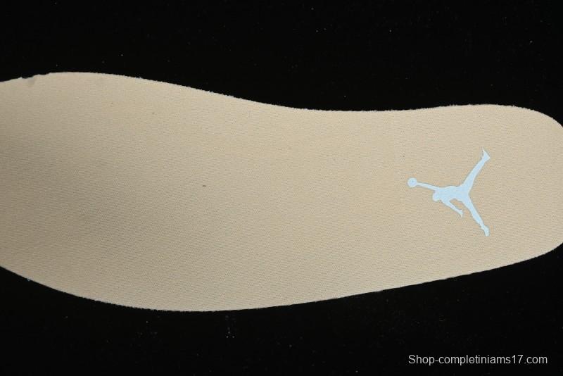 Nike Air Jordan 1 Low Retro Basketball Shoes in Soft Beige with Black Logo Accent - HQ3440-101