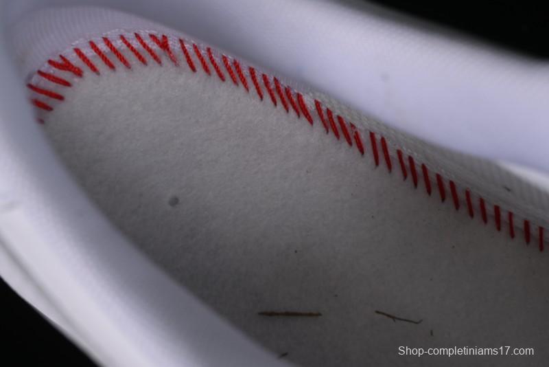 Nike Air Force 1 '07 Low Casual Sneakers with Full-Length Air Cushion - CH8065-001