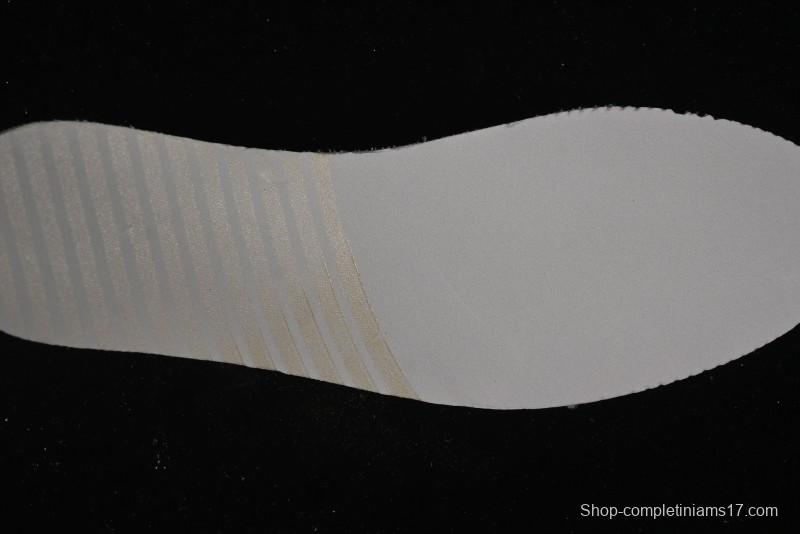 Nike Air Jordan 1 Low OFF-WHITE Collaboration - Qilin Blue Retro Basketball Shoes - WG8850-013