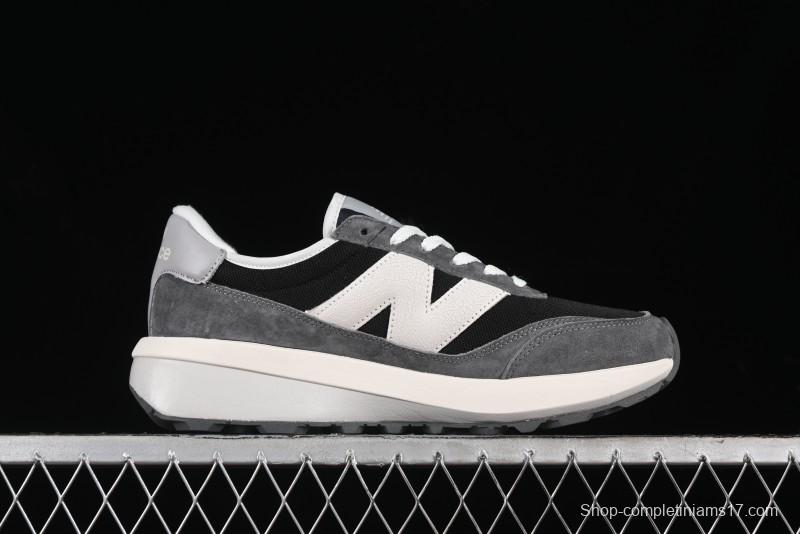 New Balance 370 Series Retro Casual Running Shoes - U370AE