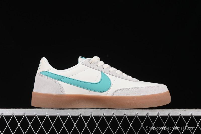 Nike Killshot 2 Retro Comfortable Anti-Slip Low-Top Skate Shoes - FZ5630-101