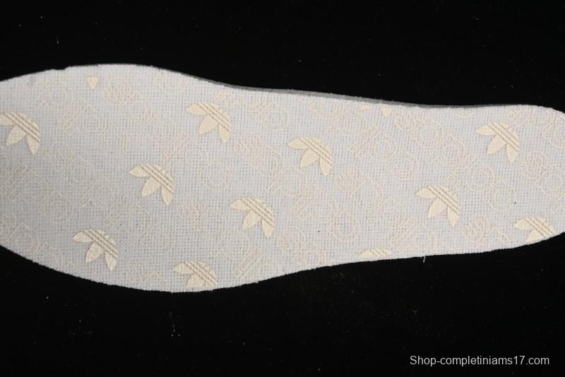 Adidas Originals Samba Retro Casual Sneakers - IG1964