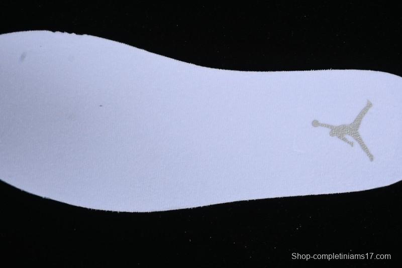 Nike Air Jordan Legacy AJ312 Low Basketball Shoes with Triple Strap Design - HQ1190-101