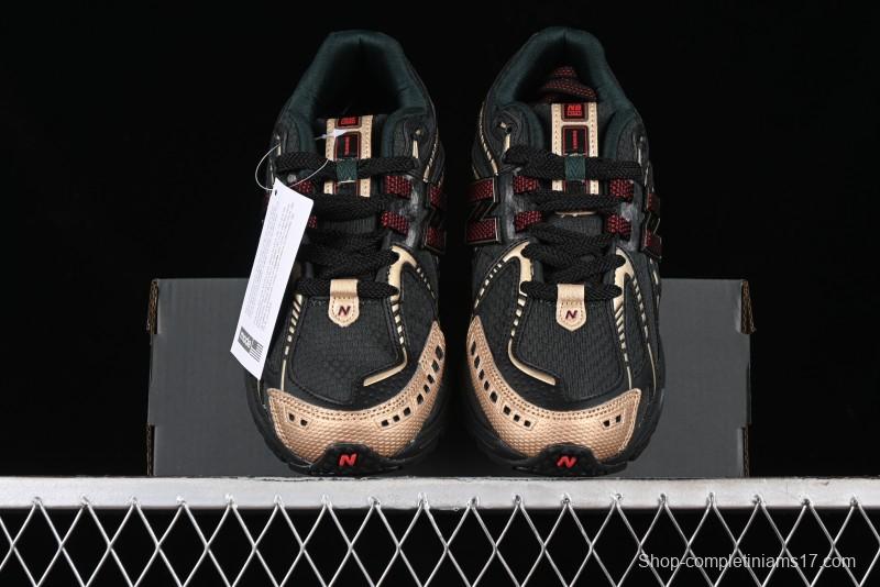 New Balance 1906 Series Retro Dad Style Casual Running Shoes - M1906RKS