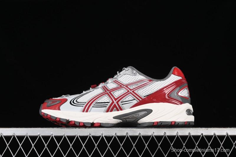 Asics Gel-Kahana Tr V4 Running Shoes with FF BLAST PLUS Cushioning Technology - 1203A585-100