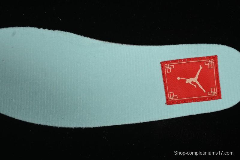 Nike Air Jordan 1 Low OG Retro Basketball Shoes Snake Year Limited Edition - HF3144-100