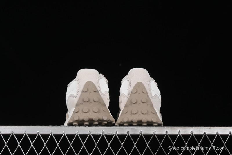 New Balance MS327 Series Retro Casual Running Shoes - WS327KG