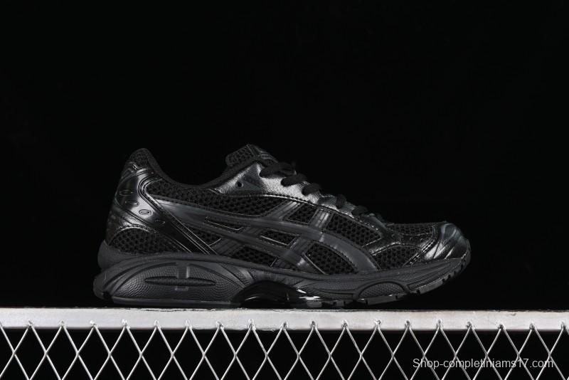 Asics Gel-Kayano 14 Running Shoes with 3D Visible GEL Cushioning and FF BLAST PLUS Midsole - 1201A019-001