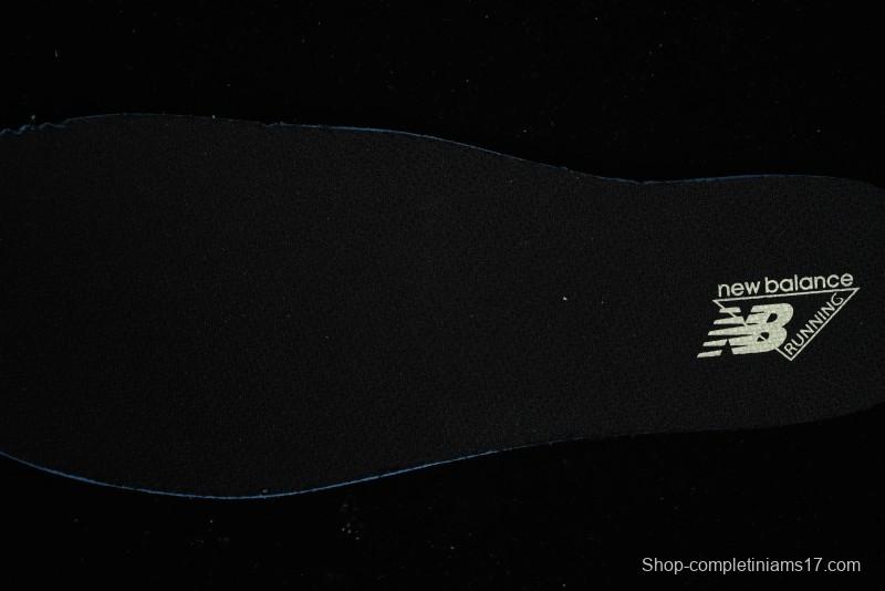 Joe Freshgoods x New Balance 9060 Retro Casual Running Sneakers with ABZORB Cushioning - U9060GB