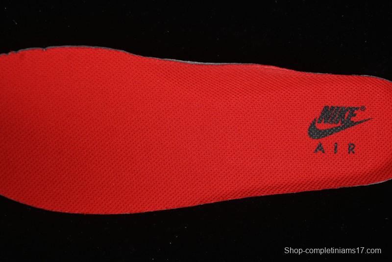 Nike Air Force 1 '07 Low Casual Sneakers with Full-Length Air Cushion - FJ4146-002