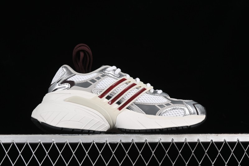 Adidas Adistar XLG Comfortable Anti-Slip Low-Top Sports Casual Shoes - IH3382