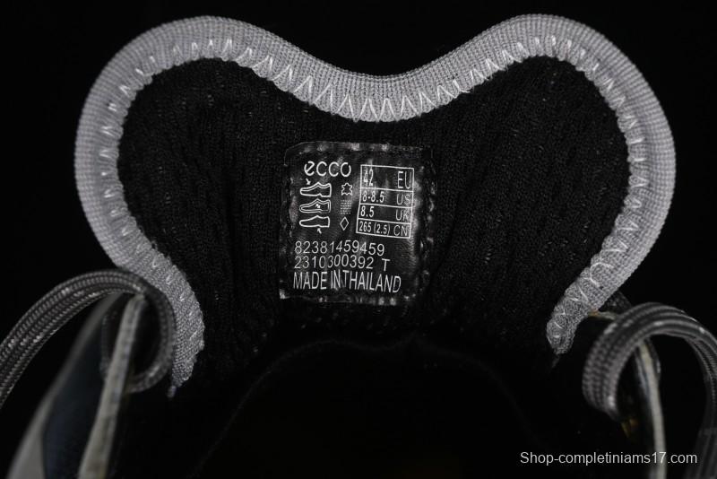 ECCO BIOM 2.1 Outdoor Hiking Shoes with Shock Absorption - 82381459459