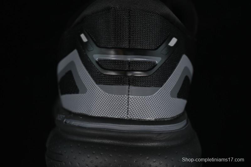 Brooks Ghost 15 Low-Cut Breathable Cushioned Support Running Shoes - 1103931D020