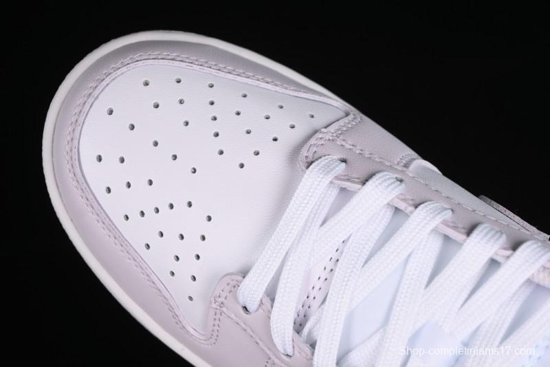 Nike SB Dunk Low Light Purple Dunk Series Low-Top Casual Skateboarding Shoes - DD1503-116