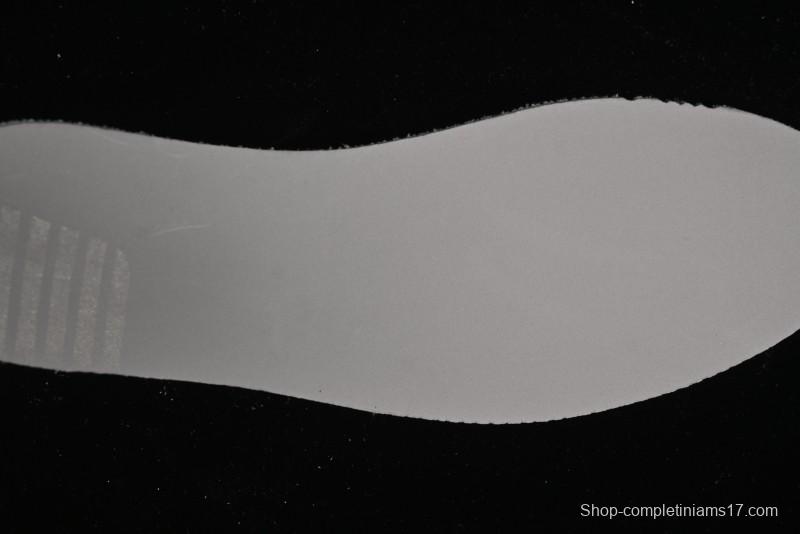 Nike Travis Scott x Fragment Design x Air Jordan 1 Low OG SP AJ1 Retro Sneakers - SJ2068-107