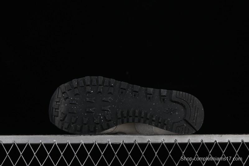 New Balance 574 Series Retro Casual Running Shoes - U574LS2