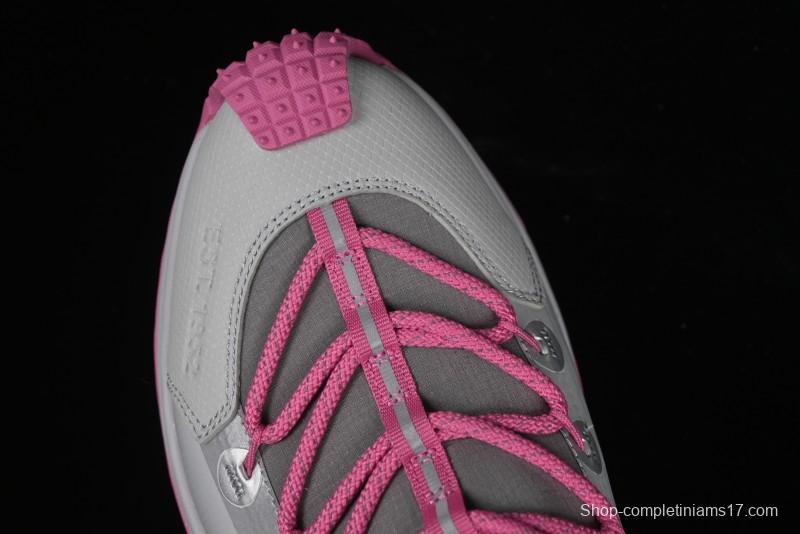 Moncler Trailgrip GTX Mountain Outdoor Shoes with Cordura Nylon Gore-Tex Waterproof Vibram Outsole - M00080M3457