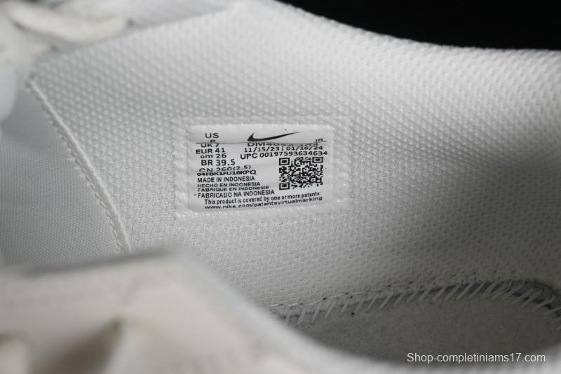 Nike Classic Cortez Leather Retro Running Shoes - DM4044-104