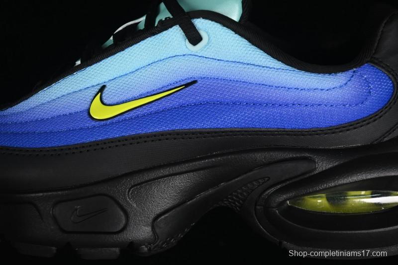 Nike Air Max Portal Retro Running Shoes with Air Cushion - HF3053-106