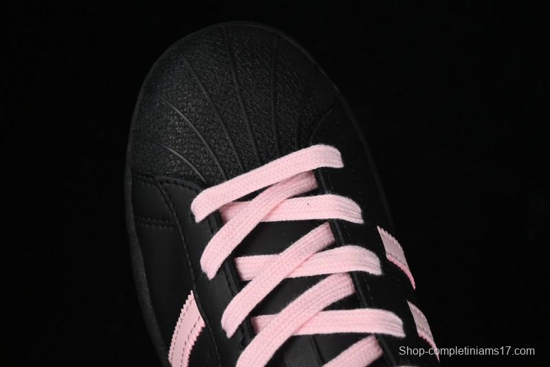 Adidas Superstar EG4959 Casual Sneakers with Shell Toe Design