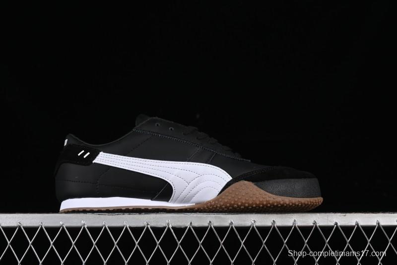 Puma Bella UT Leather Fashion Casual Sneakers - 402186-03