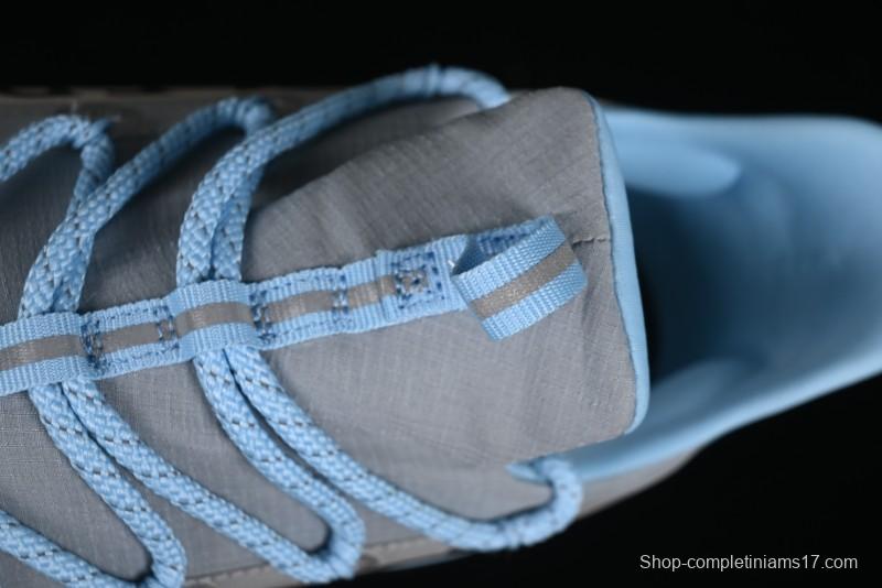 Moncler Trailgrip GTX Hiking Shoes with Cordura Nylon Gore-Tex Waterproof Vibram Outsole - M00240M3457