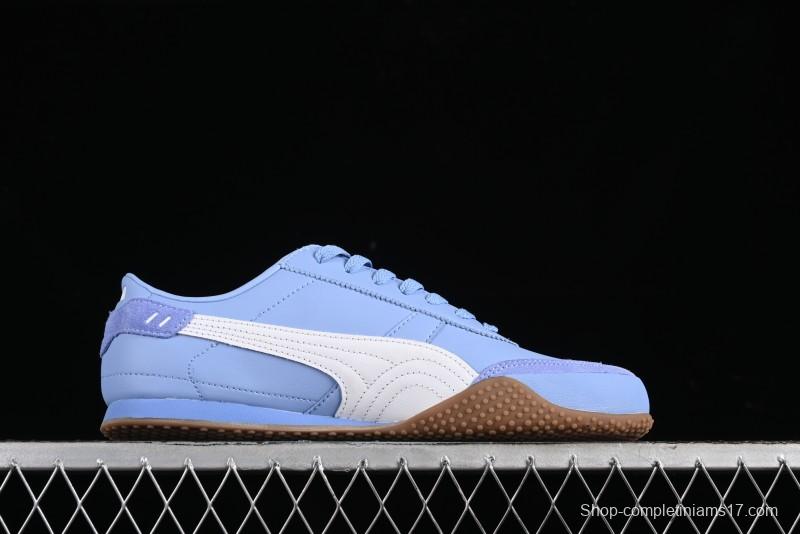 Puma Bella UT Leather Fashion Casual Sneakers - 402186-02