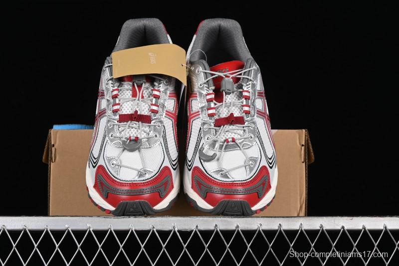 Asics Gel-Kahana Tr V4 Running Shoes with FF BLAST PLUS Cushioning Technology - 1203A585-100