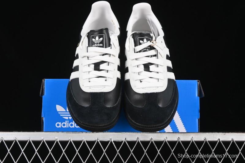 Adidas Originals Samba Retro Casual Sneakers - JP5282