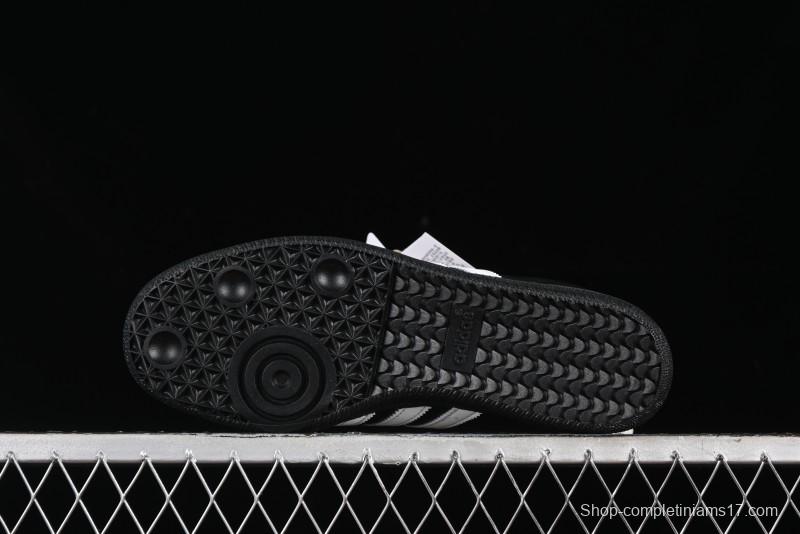 Adidas Originals Samba OG Retro Casual Sneakers - JP5282