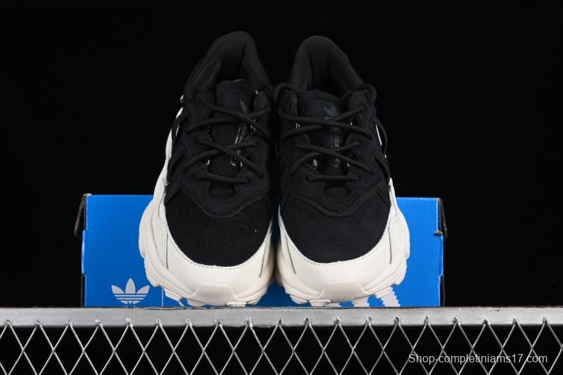 Adidas Originals Ozweego TR Retro Lightweight Casual Running Shoes - ID9826