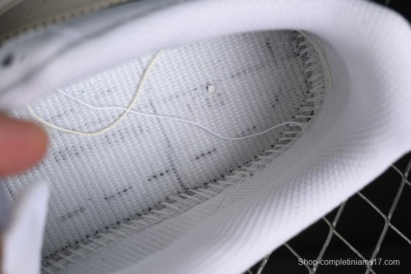 Nike Air Force 1 '07 Low Casual Sneakers with Full-Length Air Cushion - FZ6768-100